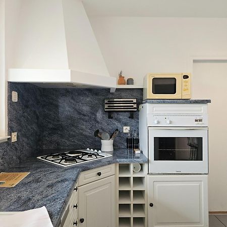 Appartement Des Grands Champs Avec Terrasse Saint-Aignan  Exteriör bild