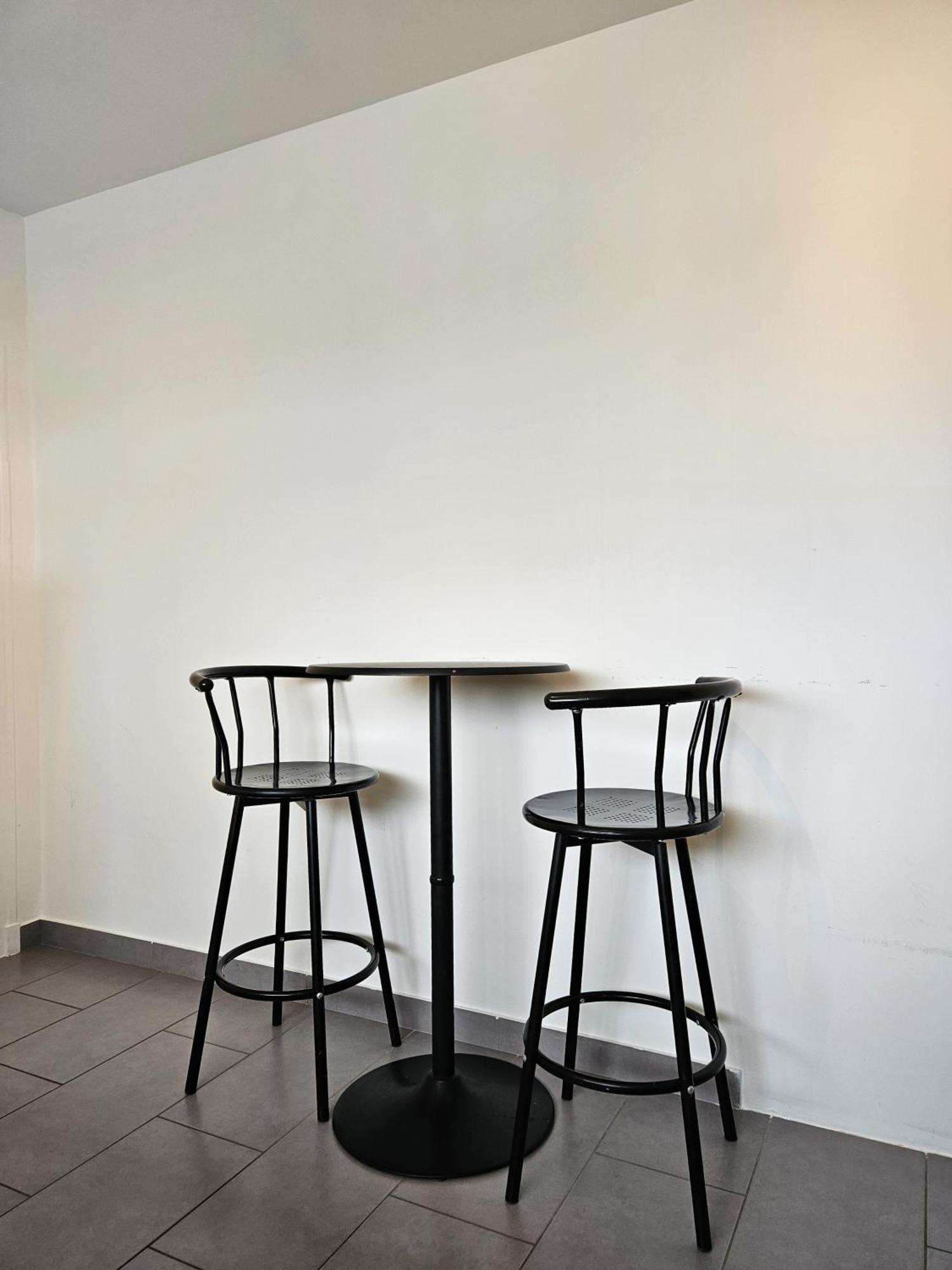 Appartement Des Grands Champs Avec Terrasse Saint-Aignan  Exteriör bild